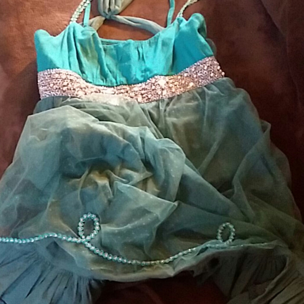 Summer Dress